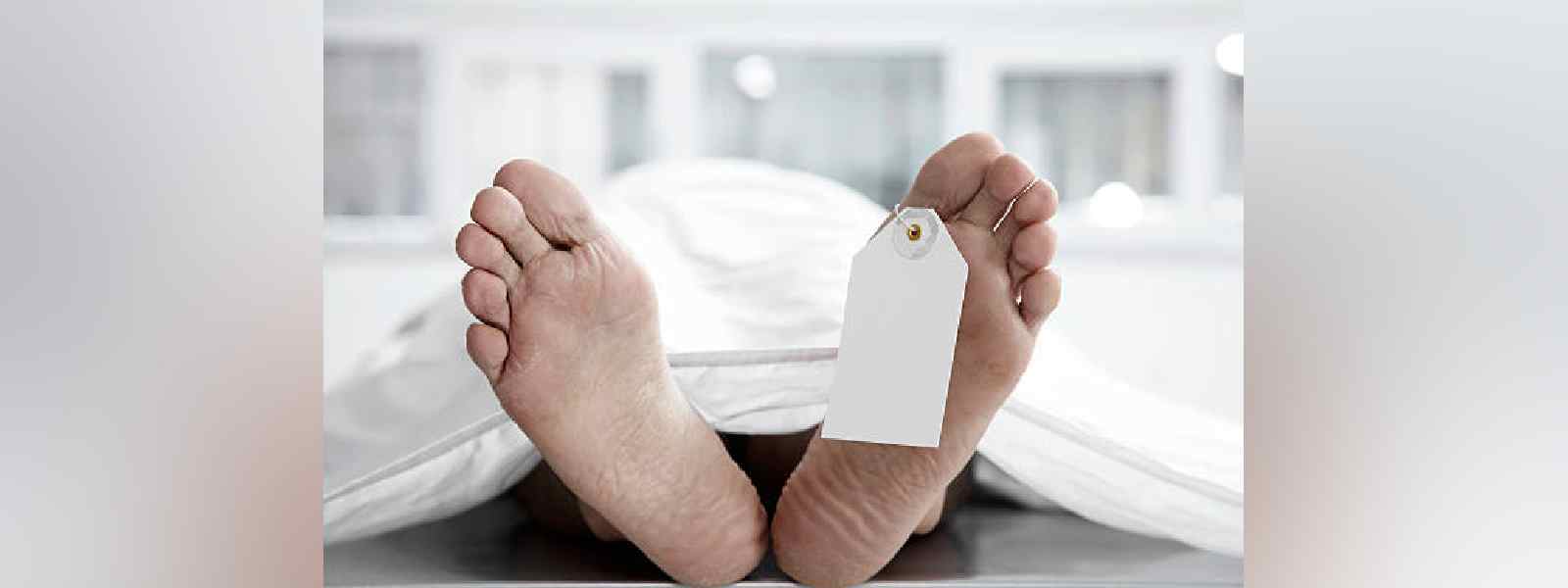 නගර සභා සේවකයින් දෙදෙනෙකු මරුට